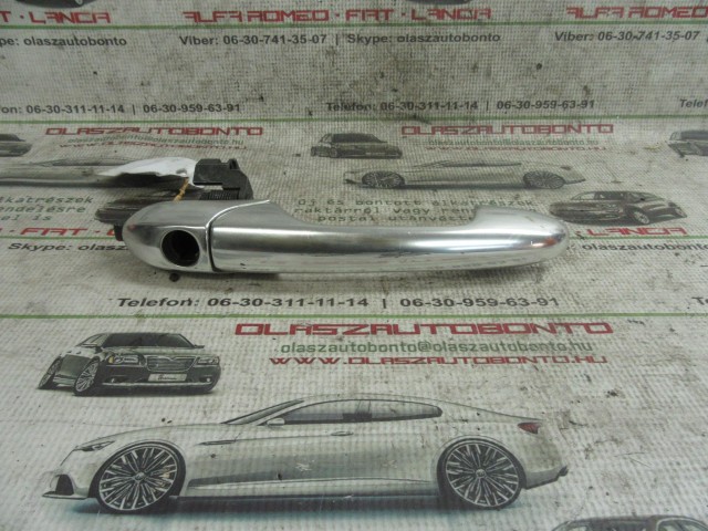 Alfa Romeo 147 jobb első külső kilincs