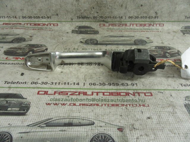 Alfa Romeo 147 jobb első külső kilincs