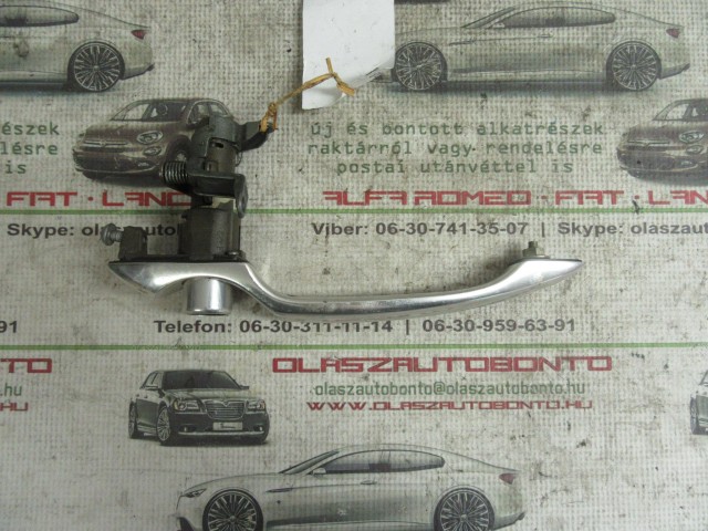 Alfa Romeo 156 jobb első külső kilincs 