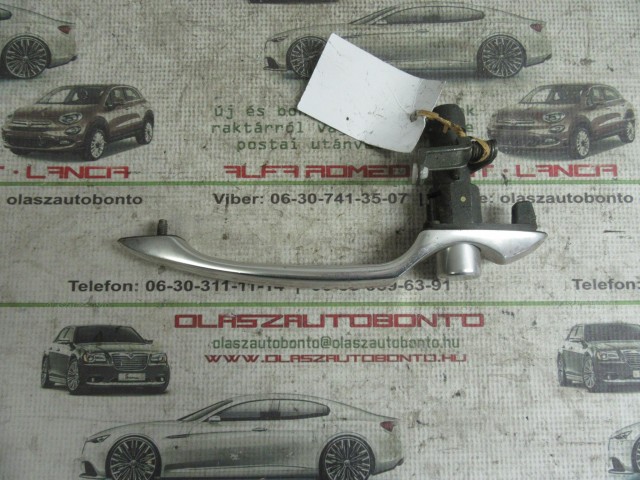 Alfa Romeo 156 bal első külső kilincs 