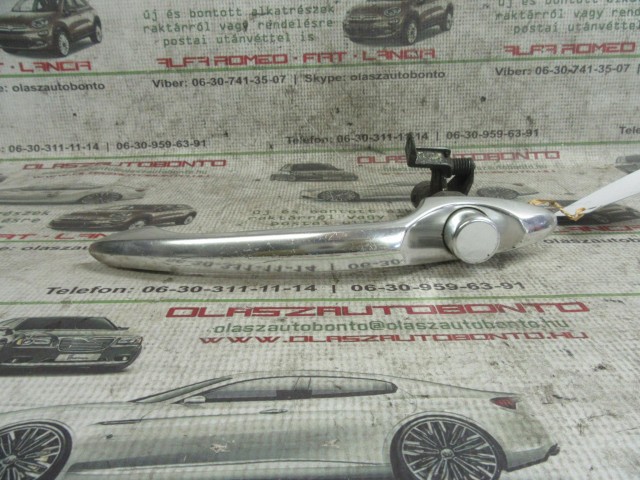 Alfa Romeo 156 bal első külső kilincs 