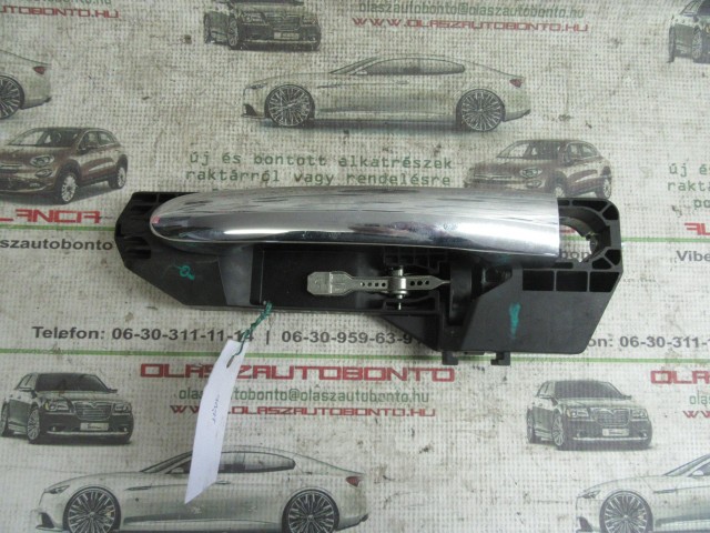 Lancia Delta bal első külső kilincs 