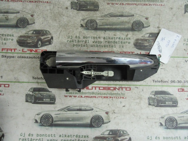 Alfa Romeo Mito jobb első külső kilincs 