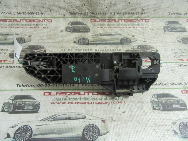 Alfa Romeo Mito jobb első külső kilincs 