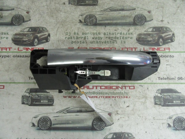 Fiat Bravo II. jobb első külső kilincs 