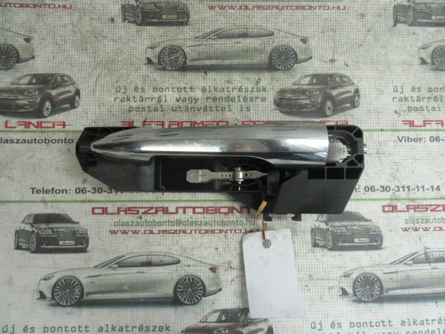 Alfa Romeo Mito bal első külső kilincs 