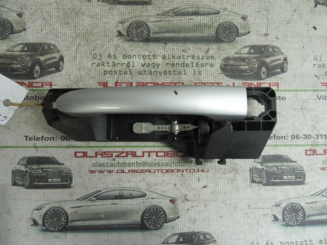 Fiat Bravo II. bal első külső kilincs 