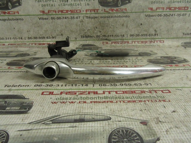 Alfa Romeo 156 jobb első külső kilincs 
