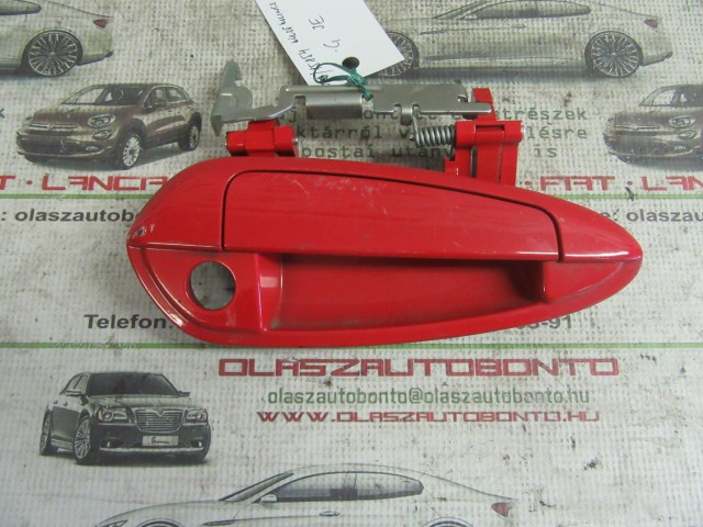 Fiat Grande Punto jobb első külső kilincs