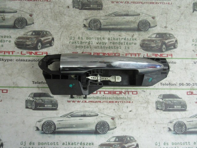 Alfa Romeo Mito jobb első külső kilincs 