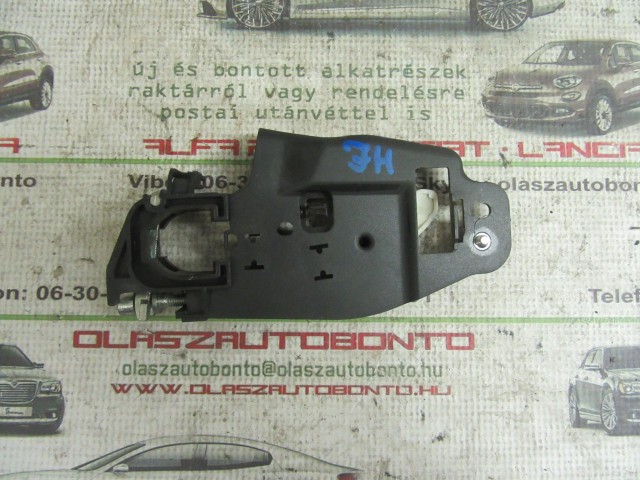 Lancia Musa jobb hátsó külső kilincs hátsó része