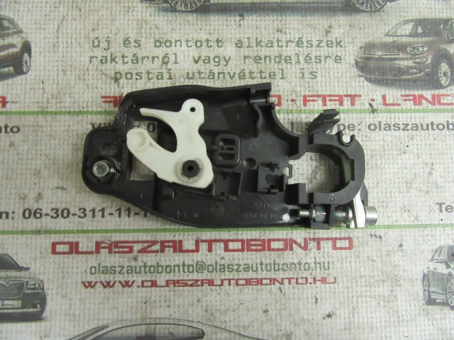 Lancia Musa jobb hátsó külső kilincs hátsó része