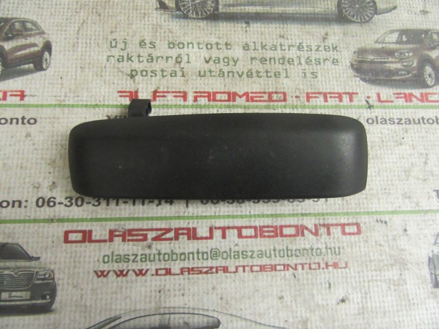 Fiat Idea bal hátsó  külső kilincs 