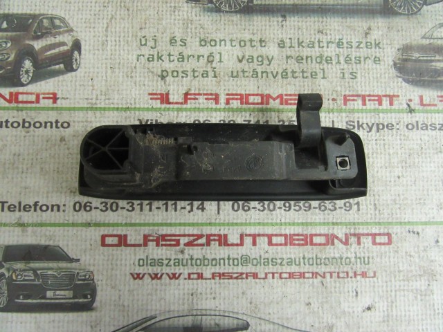 Fiat Idea bal hátsó  külső kilincs 