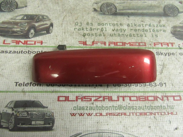 Lancia Musa bal hátsó külső kilincs