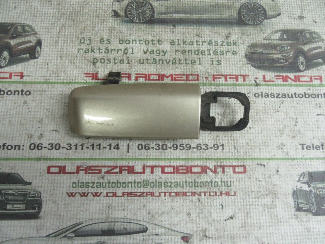 Lancia Musa bal első külső kilincs