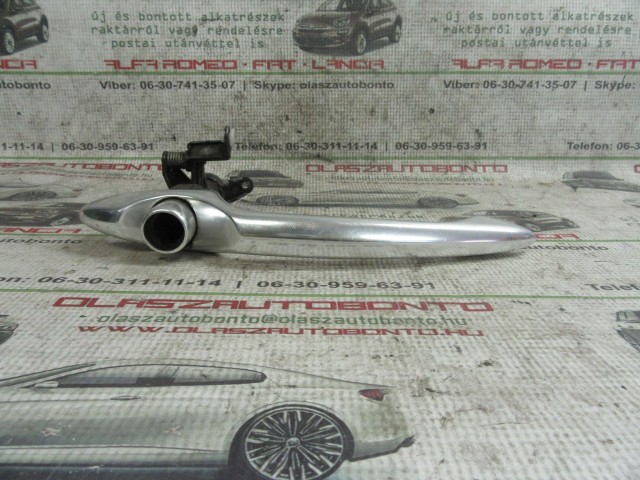 Alfa Romeo 156 jobb első külső kilincs 
