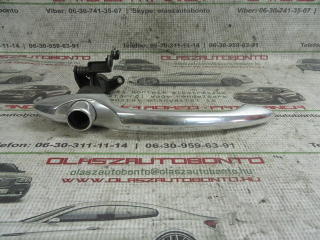 Alfa Romeo 156 jobb első külső kilincs 