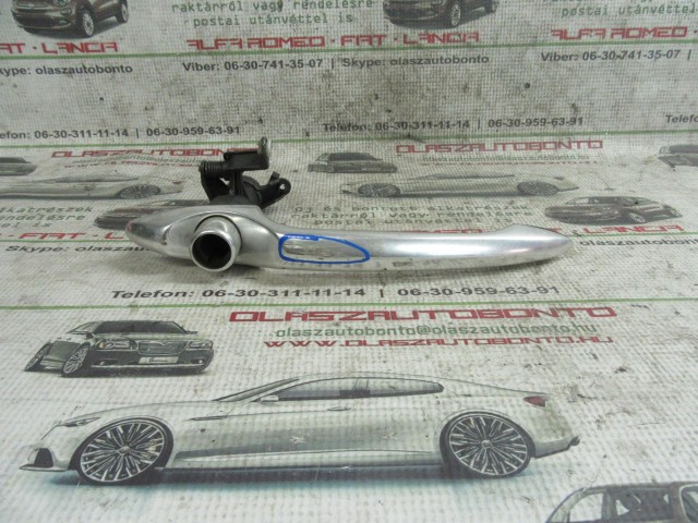 Alfa Romeo 156 jobb első külső kilincs 