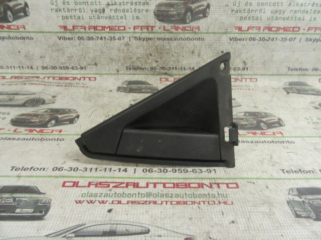 Alfa Romeo 156 sw bal hátsó külső kilincs
