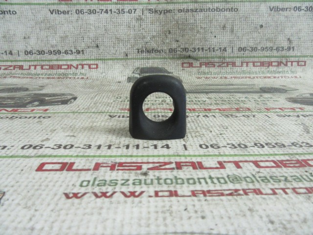 Fiat Stilo 3 ajtós zárbetét kupak