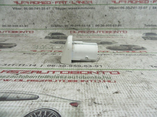 Ford Ka bal első zárbetét kupak