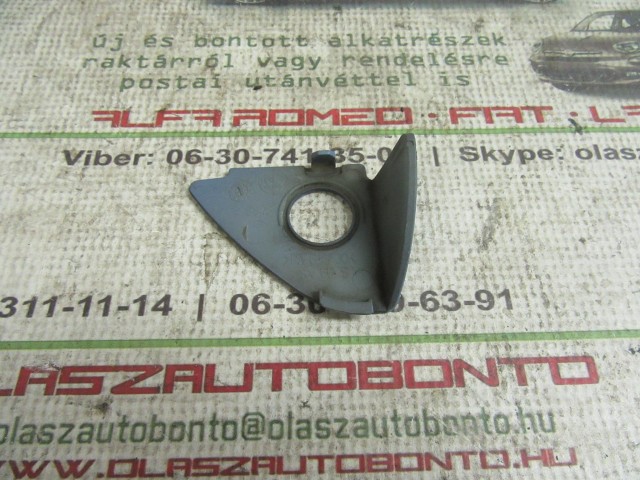 15948 Alfa Romeo 159 bal oldali zárbetét kupak