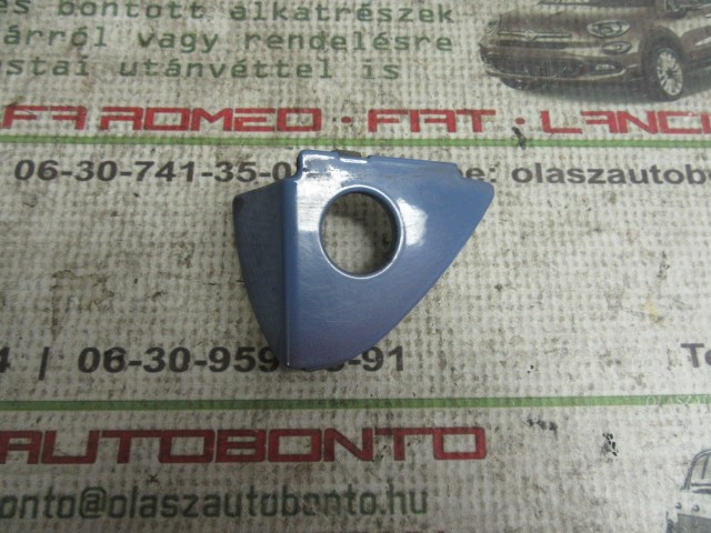 15965 Alfa Romeo 159 bal oldali zárbetét kupak
