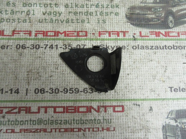 15966 Alfa Romeo 159 bal oldali zárbetét kupak