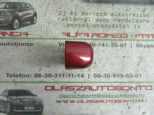 Fiat Bravo II.   jobb első zárbetét kupak