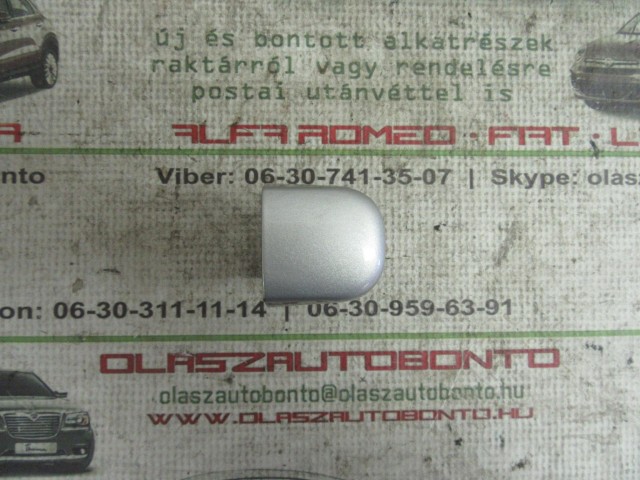 Fiat Bravo II.  zárbetét kupak