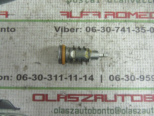 Fiat Ducato bal első zárbetét