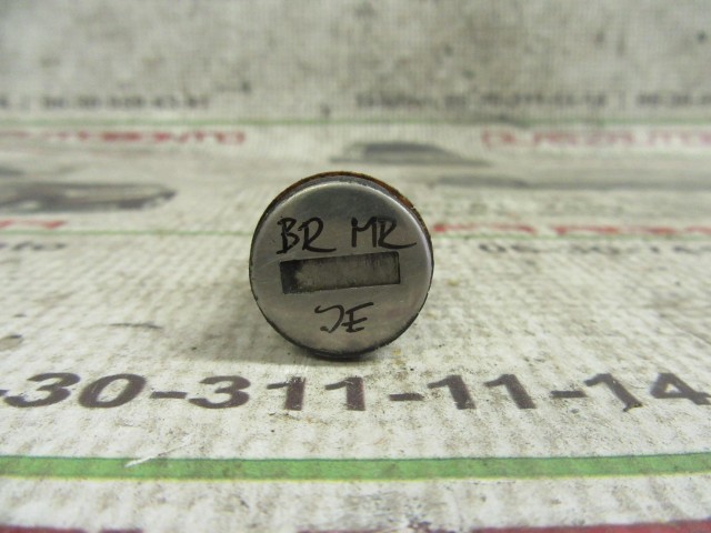 Fiat Marea/Bravo/Brava jobb első zárbetét