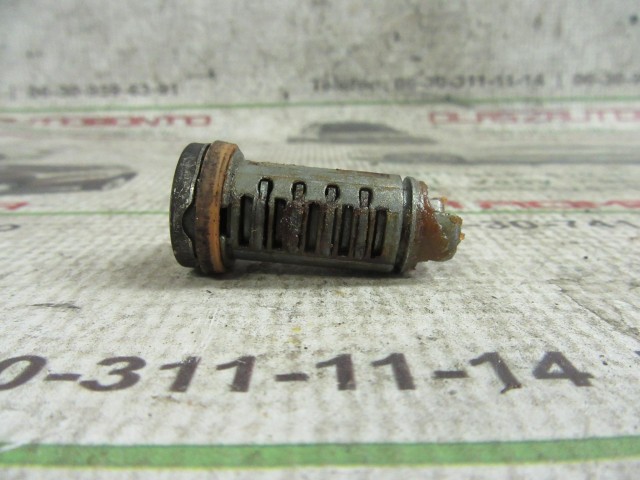 Fiat Marea/Bravo/Brava jobb első zárbetét