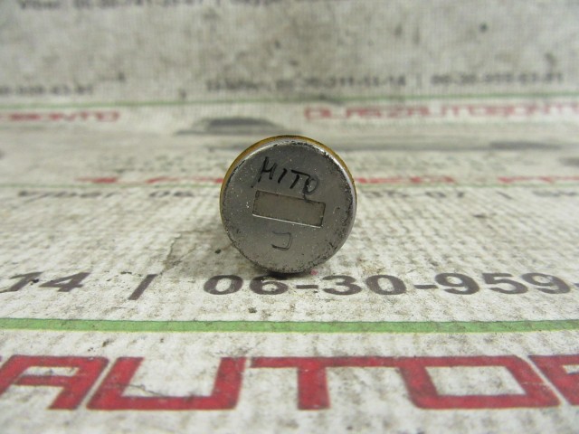 Alfa Romeo Mito jobb első zárbetét