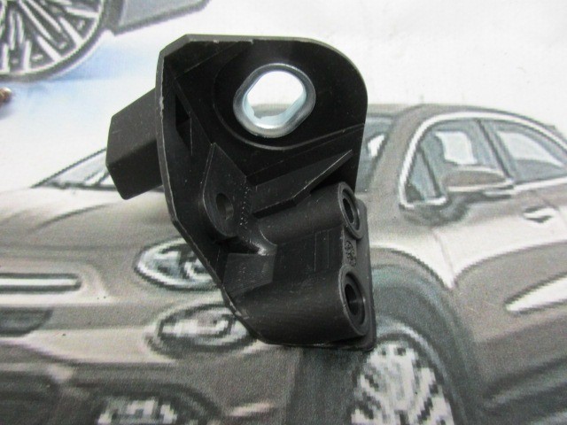 Fiat Bravo 2007-2014, Croma 2008-2010 gyári új, bal oldali, lámpafül javító készlet 71749159