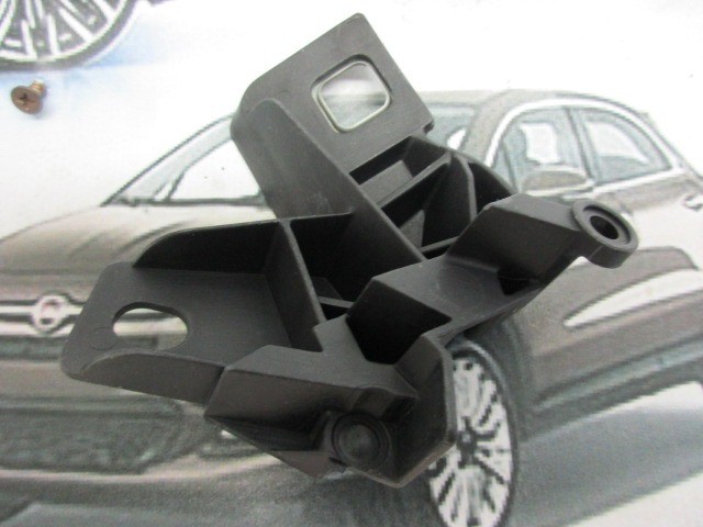 Fiat Bravo 2007-2014, Croma 2008-2010 gyári új, bal oldali, lámpafül javító készlet 71749159