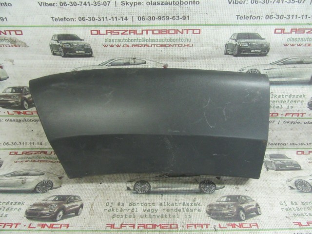 Fiat Ducato bal oldali díszcsík