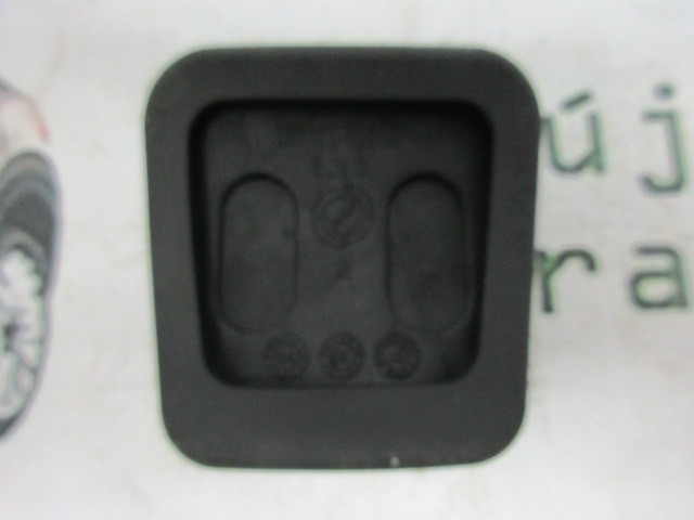 Fiat Croma gyári új kuplung pedálgumi 71740375