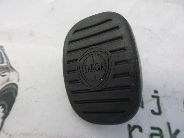 Lancia Delta gyári új  fék pedálgumi 77364971