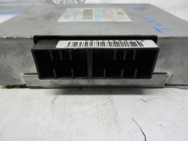 Lancia Thesis 3,0 benzin, 46754213 számú automata váltó vezérlő