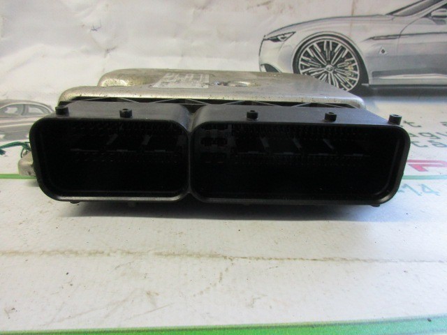 Fiat Panda III. 1,3 Diesel , 55246933 számú motorvezérlő