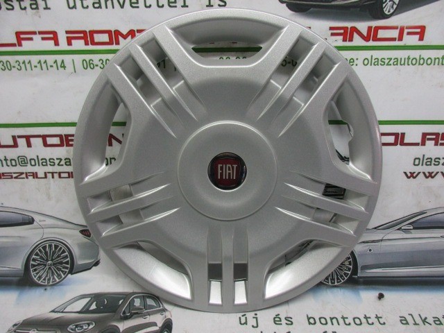 Fiat Panda II. 2003-2012 új, 14