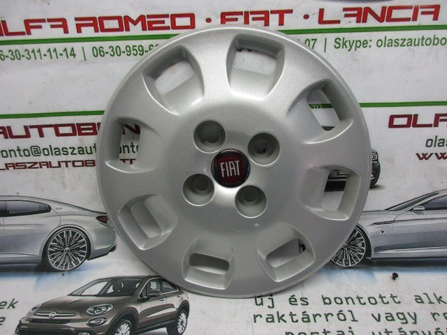 Fiat Panda II. gyári beszállítós új, 13