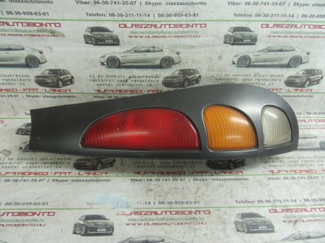 Fiat Marea Kombi jobb hátsó lámpa 46476123
