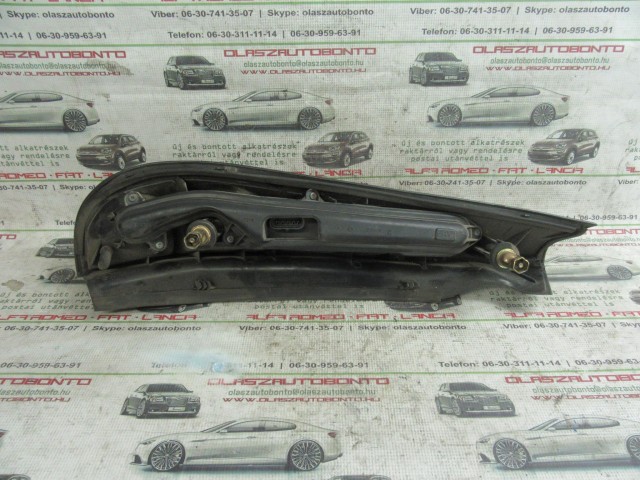 Fiat Marea Kombi jobb hátsó lámpa 46476123