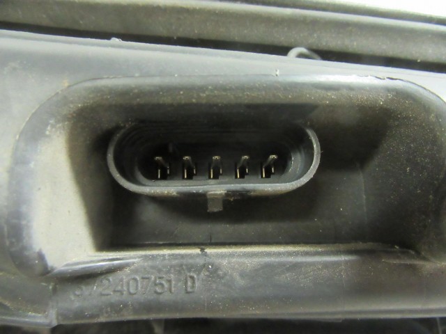 Fiat Marea Kombi jobb hátsó lámpa 46476123