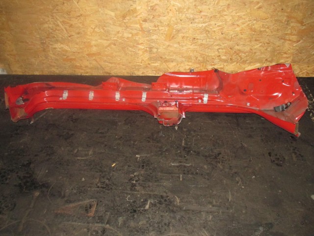 16693 Fiat Stilo 5 ajtós, kombi bal oldali küszöb