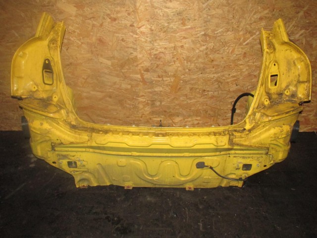 167439 Fiat Stilo 2001-2007 3 ajtós hátfal 46786779