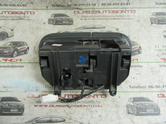 Fiat Marea 717445000 számú hamutartó